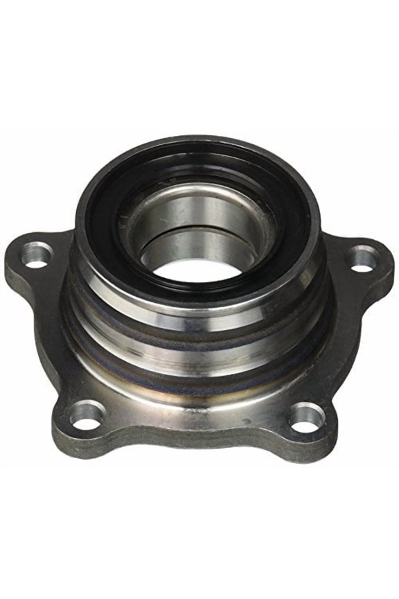 Wa512211 Rear Wheel Hub Bearing Assembly Cross Reference: Timken Fits select: 2001-2007 TOYOTA SEQUOIA
