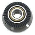 thumbnail image 1 of Wjb Wa512231 Rear Wheel Hub Bearing Assembly Cross Reference: Timken 512231 Fits select: 2002-2008 AUDI A4, 1 of 2
