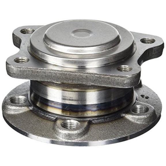 Wjb Wa512233 Rear Wheel Hub Bearing Assembly Cross Reference: Timken Fits select: 2001-2009 VOLVO S60, 2001-2007 VOLVO V70