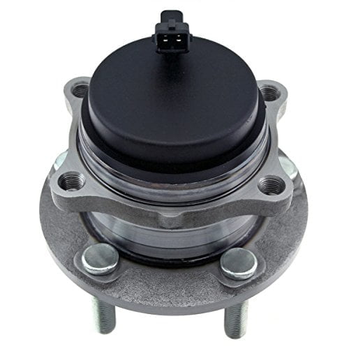 Wjb Wa512326 Rear Wheel Hub Bearing Assembly Cross Reference: Timken 512326 Fits select: 2011-2015 KIA SORENTO, 2007-2017 HYUNDAI SANTA FE