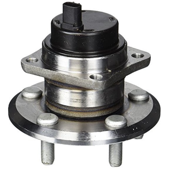 Wjb Wa512329 Rear Wheel Hub Bearing Assembly Cross Reference: Timken Fits select: 2005-2010 TOYOTA SCION TC