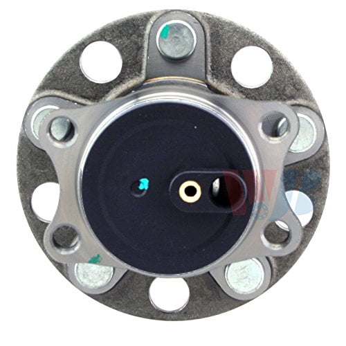 Wjb Wa512332 Rear Wheel Hub Bearing Assembly Cross Reference: Timken Fits select: 2007-2016 JEEP PATRIOT, 2011-2013 CHRYSLER 200