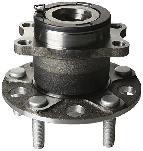 WJB WA590423 Front Hub Assembly/Wheel Bearing Module (Cross Reference