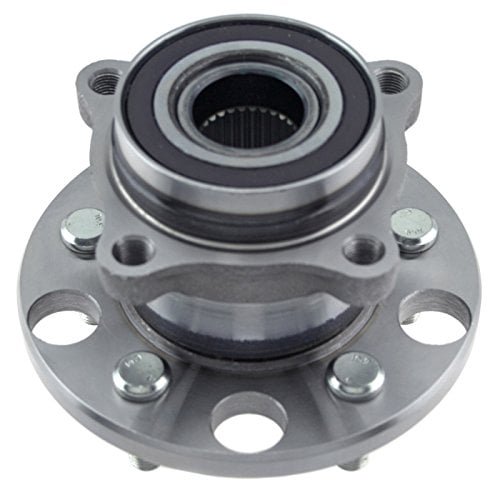 Wjb Wa512337 Rear Wheel Hub Bearing Assembly Cross Reference: Timken Fits select: 2006-2013 LEXUS IS, 2006-2011 LEXUS GS