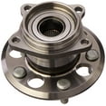 thumbnail image 1 of Wjb Wa512338 Rear Wheel Hub Bearing Assembly Cross Reference: Timken Fits select: 2001-2005 TOYOTA RAV4, 1 of 2