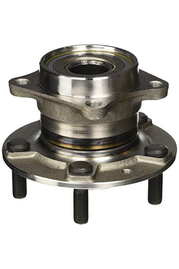Wa512350 Rear Wheel Hub Bearing Assembly Cross Reference: Timken Fits select: 2007-2012 MAZDA CX-7