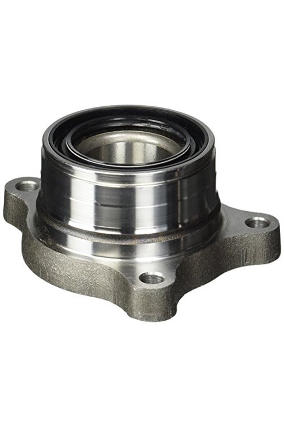 Wa512352 Rear Left Wheel Hub Bearing Assembly / Wheel Bearing Module Fits select: 2007-2015 TOYOTA TUNDRA