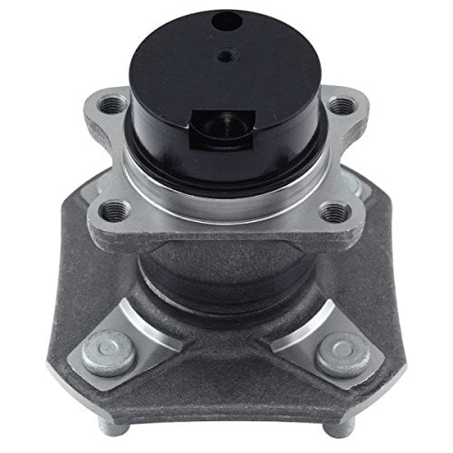 WJB WA512386 - Rear Wheel Hub Bearing Assembly - Cross Reference ...
