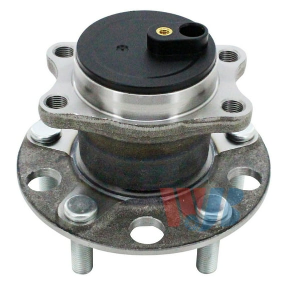 Wheel hub Fits 08-10 MISTUBISHI LANCER,