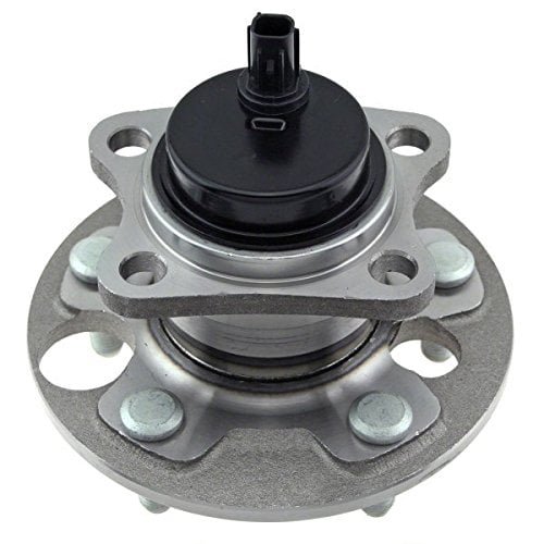 Wjb Wa512418 Rear Wheel Hub Bearing Assembly Cross Reference: Timken Fits select: 2008-2011 TOYOTA SCION, 2012-2015 TOYOTA SCION XB