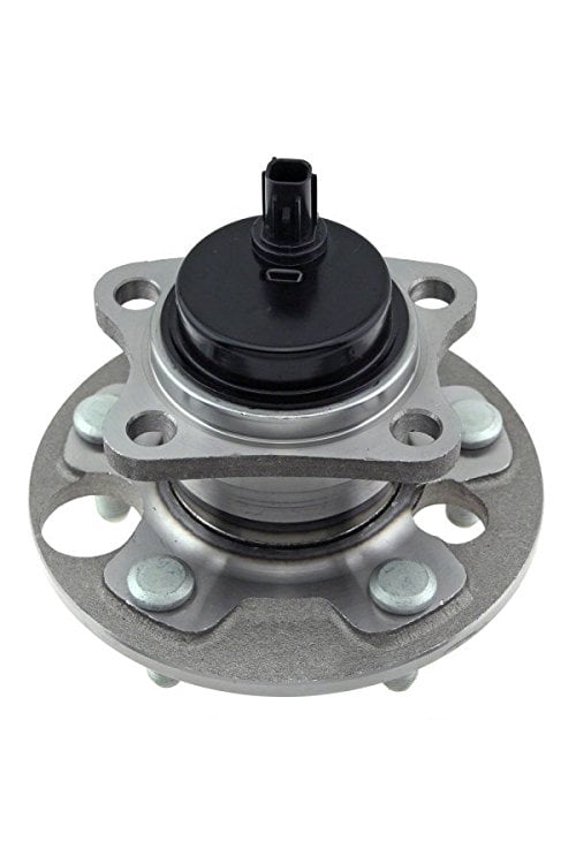 Wa512418 Rear Wheel Hub Bearing Assembly Cross Reference: Timken Fits select: 2008-2011 TOYOTA SCION, 2012-2015 TOYOTA SCION XB