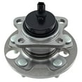 thumbnail image 1 of Wjb Wa512418 Rear Wheel Hub Bearing Assembly Cross Reference: Timken Fits select: 2008-2011 TOYOTA SCION, 2012-2015 TOYOTA SCION XB, 1 of 2