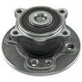 thumbnail image 1 of Wjb Wa512427 Rear Wheel Hub Bearing Assembly Cross Reference: Timken 512427 Fits select: 2013 MINI COOPER ROADSTER, 2015 MINI COOPER, 1 of 2