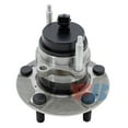 thumbnail image 1 of WJB WA512436 Wheel Bearing and Hub Assembly, 1 of 1