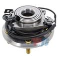 thumbnail image 1 of Wjb Wa512479 Wa512479 Rear Wheel Hub Bearing Assembly Cross Reference: Timken Fits select: 2009-2017 DODGE JOURNEY, 2014 RAM PROMASTER 2500, 1 of 2