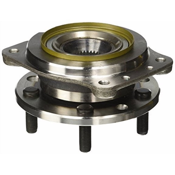 Wjb Wa513044 Front Wheel Hub Bearing Assembly Cross Reference: Timken 513044 Fits select: 1990-2001 CHEVROLET LUMINA, 1990-1996 BUICK REGAL