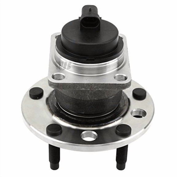 Wjb Wa513085 Front Wheel Hub Bearing Assembly Cross Reference: Timken 513085 Fits select: 1991-1994,1996 CHEVROLET CORVETTE