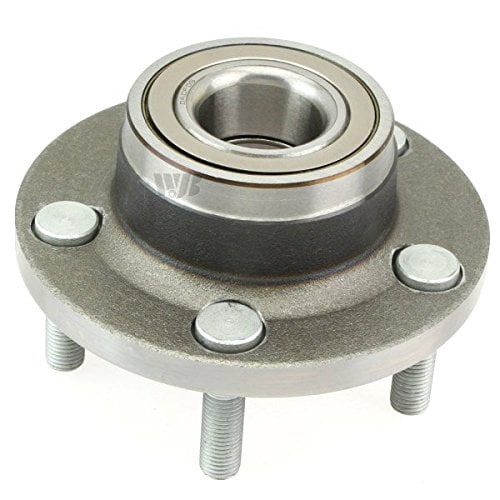 Wjb Wa513128 Front Wheel Hub Bearing Assembly Cross Reference: Timken 513128 Fits select: 1988-1990 VOLVO 760, 1988-1991 VOLVO 780