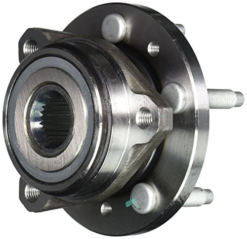 Wjb Wa513156 Front Wheel Hub Bearing Assembly Cross Reference: Timken 513156 Fits select: 1999-2003 FORD WINDSTAR