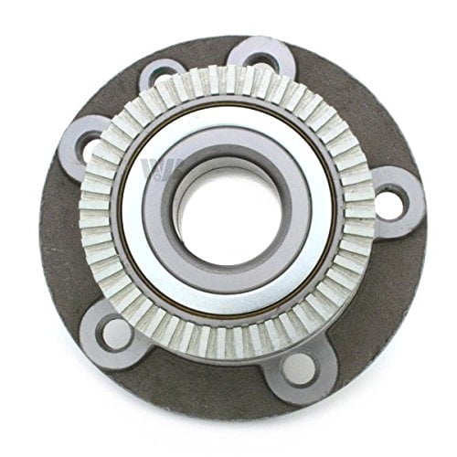 Wjb Wa513164 Front Wheel Hub Bearing Assembly Cross Reference: Timken Fits select: 1997-2001 CADILLAC CATERA