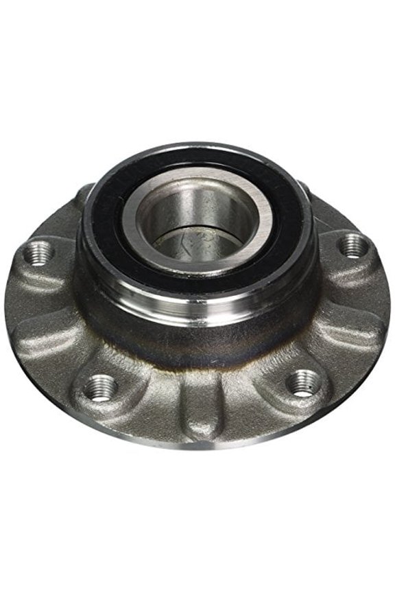 Wa513171 Front Wheel Hub Bearing Assembly Cross Reference: Timken Fits select: 1995-2001 BMW 740, 1995-2001 BMW 750