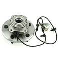 thumbnail image 1 of WJB WA513201 - Front Wheel Hub Bearing Assembly - Cross Reference: Timken HA590208 / Moog 513201 / SKF BR930355, 1 of 2