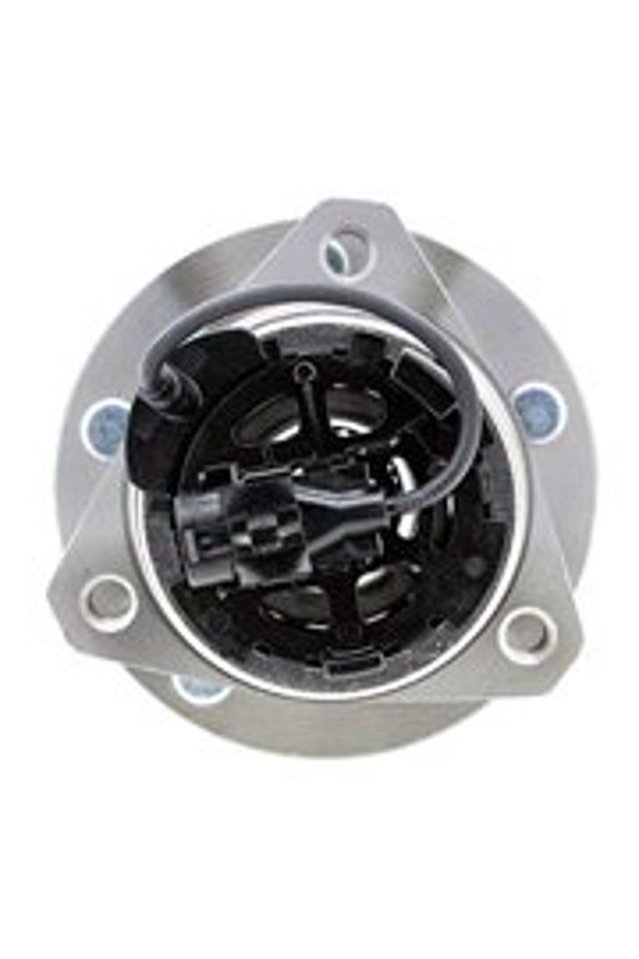 Wa513214hd Heavy Duty Version Front Wheel Hub Assembly Wheel Bearing Module Fits select: 2008-2012 CHEVROLET MALIBU, 2008-2010 PONTIAC G6
