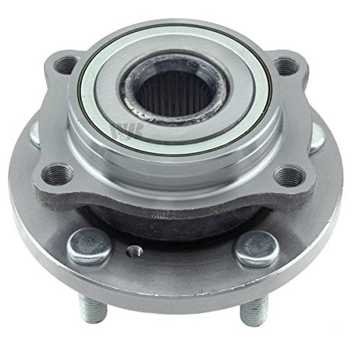 Wjb Wa513219 Front Wheel Hub Bearing Assembly Cross Reference: Timken Fits select: 2006-2012 MITSUBISHI ECLIPSE, 2004-2008 MITSUBISHI ENDEAVOR