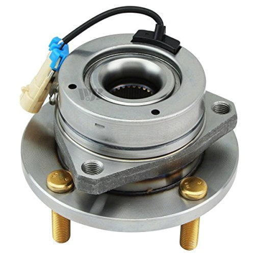 Wjb Wa513250 Front Wheel Hub Bearing Assembly Cross Reference: Timken Fits select: 2006 SUZUKI VERONA