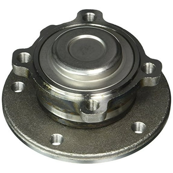 Wjb Wa513254 Front Wheel Hub Bearing Assembly Cross Reference: Timken Fits select: 2007-2013 BMW 328, 2006 BMW 325