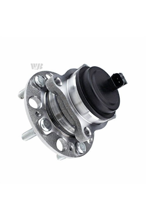 Wa513278 Front Wheel Hub Bearing Assembly Cross Reference: Timken Fits select: 2011-2016 HYUNDAI EQUUS