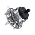 thumbnail image 1 of Wjb Wa513278 Front Wheel Hub Bearing Assembly Cross Reference: Timken Fits select: 2011-2016 HYUNDAI EQUUS, 1 of 2