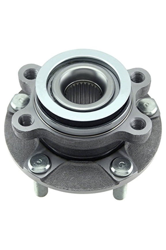 Wa513298 Front Wheel Hub Bearing Assembly Cross Reference: Timken Fits select: 2008-2013 NISSAN ROGUE, 2014-2015 NISSAN ROGUE SELECT