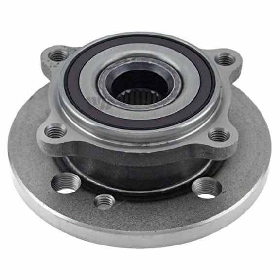 Wjb Wa513309 Front Wheel Hub Bearing Assembly Cross Reference: Timken 513309 Fits select: 2013 MINI COOPER ROADSTER, 2007-2012 MINI COOPER