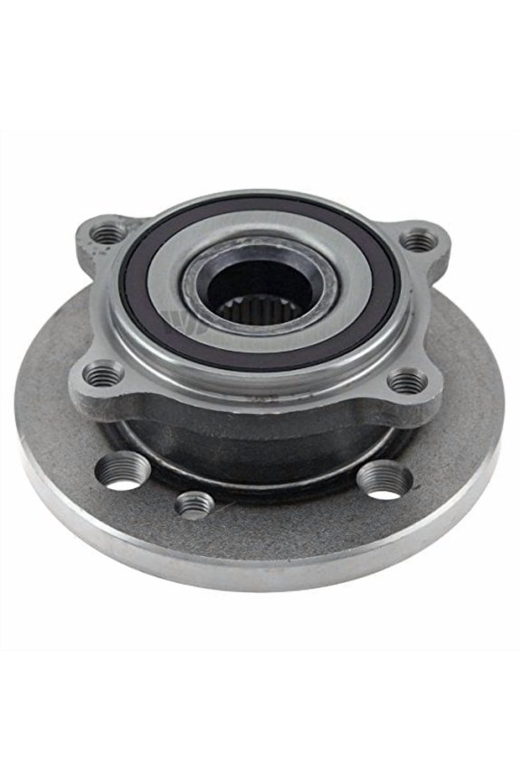 Wa513309 Front Wheel Hub Bearing Assembly Cross Reference: Timken 513309 Fits select: 2013 MINI COOPER ROADSTER, 2007-2012 MINI COOPER