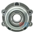 thumbnail image 1 of Wjb Wa513338 Front Hub Assembly/Wheel Bearing Module (Cross Reference: Timken Fits select: 2011-2014 NISSAN MURANO, 2011-2017 NISSAN QUEST, 1 of 2
