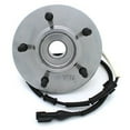 thumbnail image 1 of Wjb Wa515004 Front Wheel Hub Bearing Assembly Cross Reference: Timken Fits select: 1997-2000 FORD EXPEDITION, 1998-2000 LINCOLN NAVIGATOR, 1 of 5