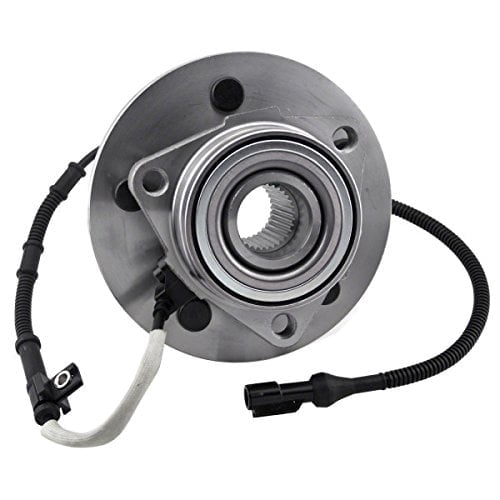 Wjb Wa515031 Front Wheel Hub Bearing Assembly Cross Reference: Timken 515031 Fits select: 2000-2002 FORD EXPEDITION, 2000-2002 LINCOLN NAVIGATOR