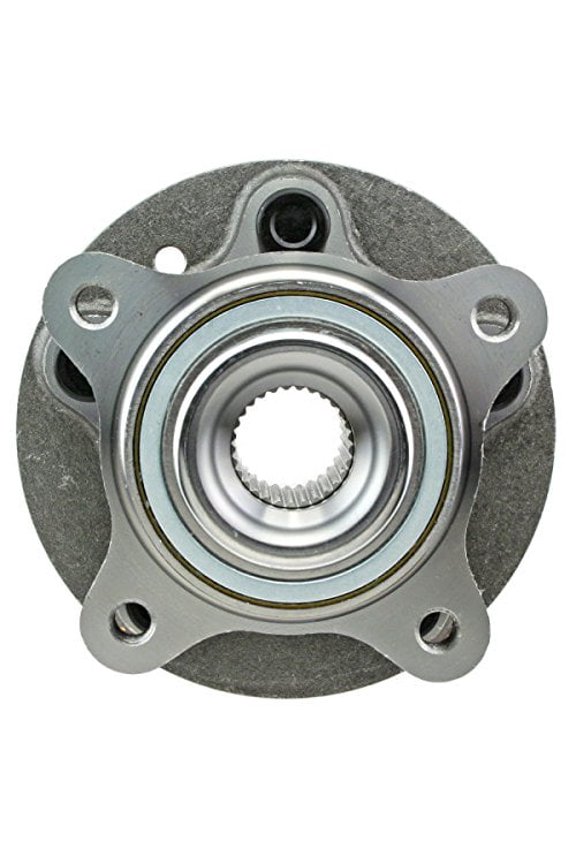 Wa515067 Front Wheel Hub Bearing Assembly Cross Reference: Timken Fits select: 2006-2013 LAND ROVER RANGE ROVER SPORT, 2005-2009 LAND ROVER LR3