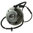 thumbnail image 1 of Wjb Wa515078 Front Wheel Hub Bearing Assembly Cross Reference: Timken Fits select: 2006-2010 FORD EXPLORER, 2007-2010 FORD EXPLORER SPORT TRAC, 1 of 2