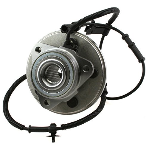 Wjb Wa515078 Front Wheel Hub Bearing Assembly Cross Reference: Timken Fits select: 2006-2010 FORD EXPLORER, 2007-2010 FORD EXPLORER SPORT TRAC