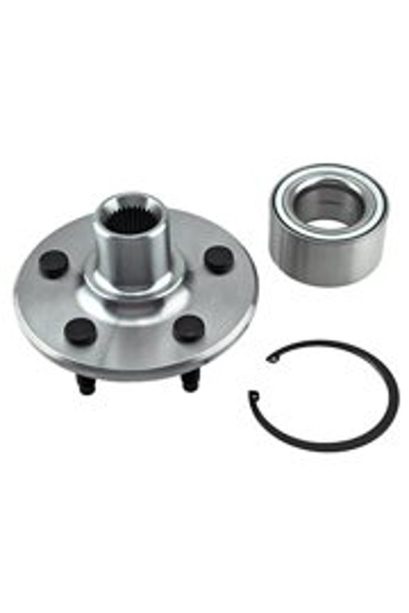 Wa521000 Rear Wheel Hub Bearing Module Kit Cross Reference: Timken Fits select: 2004-2010 FORD EXPLORER, 2007-2010 FORD EXPLORER SPORT TRAC