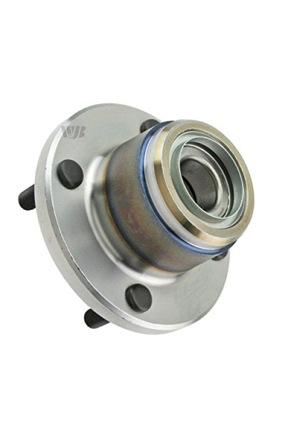 Wheel Hub Repair Kit Rear WJB WA521002 fits 01-07 Ford Focus