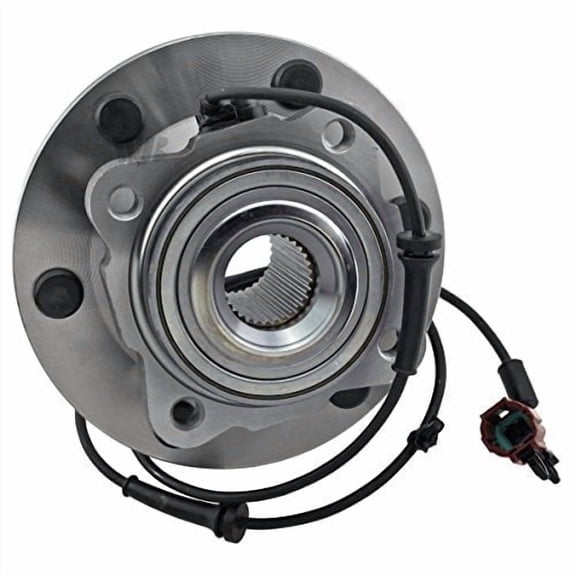 Wjb Wa541004 Rear Wheel Hub Bearing Assembly Cross Reference: Timken Fits select: 2004-2012 NISSAN ARMADA, 2004 NISSAN PATHFINDER