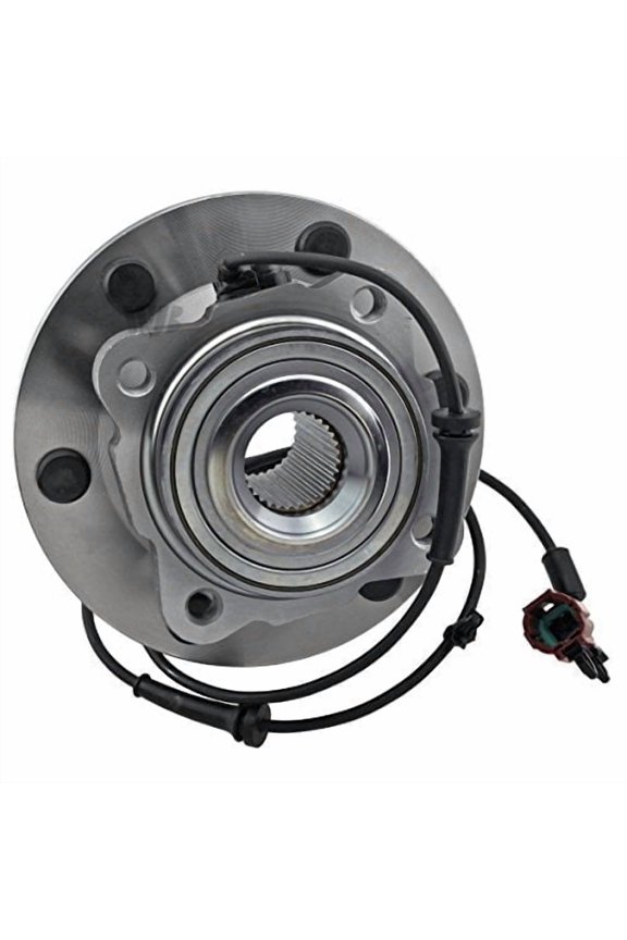Wa541004 Rear Wheel Hub Bearing Assembly Cross Reference: Timken Fits select: 2004-2012 NISSAN ARMADA, 2004 NISSAN PATHFINDER