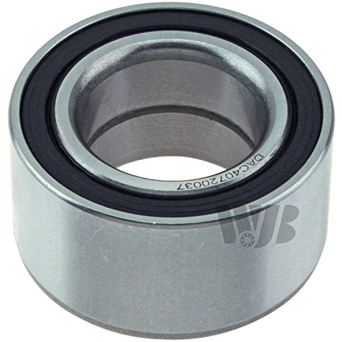 Wheel Bearing Front WJB WB510004