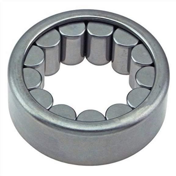 WJB WB513067 - Rear Wheel Bearing - Cross Reference: National 513067/ Timken 513067/ SKF Dk59047, 1 Pack
