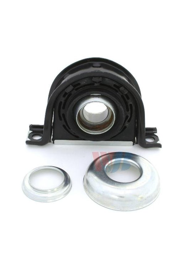 Drive Shaft Center Support Bearing WJB WCHB88107E