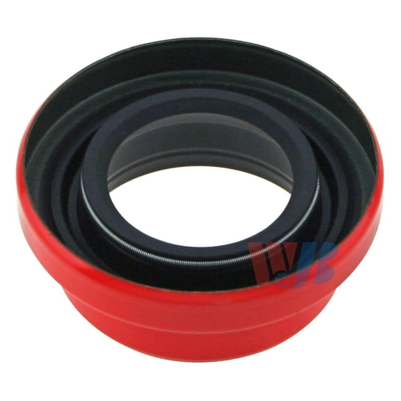 WJB Seal Fits DODGE L/D TRUCK 02-74; FitsD L/D TRUCK 79-71; GM L/D TRUCK 91-60; JEEP 96-62 (FA)