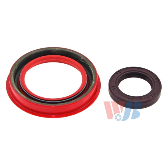 WJB Seal Fits DAIHATSU 92-88; HONDA 02-90; ISUZU L/D TRUCK 99-96 (CM/SHF)